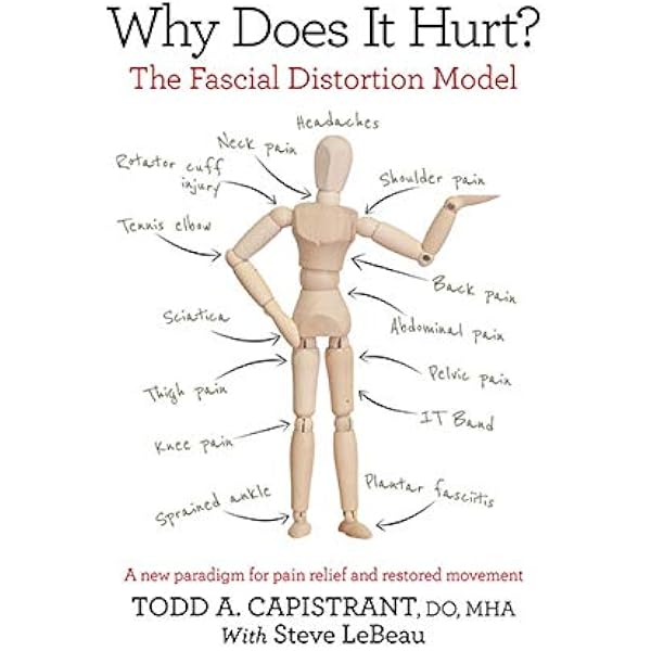 The Fascial Distortion Model: Philosophy, Principles and Clinical