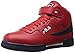 Fila F-13v Lea/syn Fashion Sneakers - Mens