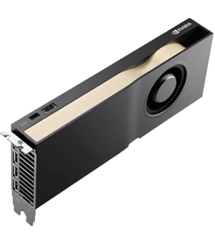 Amazon.com: NVIDIA RTX PRO 4000 SFF Blackwell 24GB GDDR7 ECC