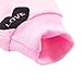 DDSOL Little Girls Clothing Set Outfit Heart Print Hoodie Top+Long Pantskirts 2pcs