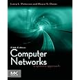 Computer Networks: A Systems Approach (The Morgan Kaufmann Series in Networking)