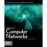 Computer Networks: A Systems Approach (The Morgan Kaufmann Series in Networking)