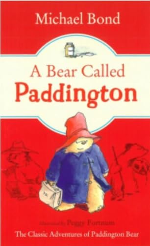 Paddington Treasury (Paddington Bear): Bond, Michael, Fortnum