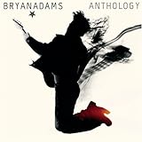 Bryan Adams Album: «Anthology» (Front side) Bryan Adams Album: «Anthology» (Front side)