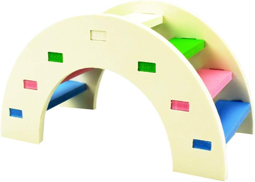 hamster toys and accessories