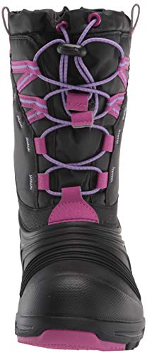 snow quest lite waterproof boot
