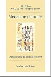 Médecine chinoise