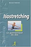 Isostretching : La gymnastique du dos by