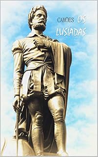 Livro Os Lusíadas
