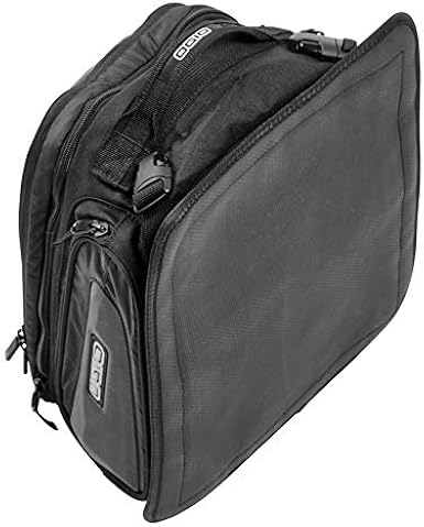 ogio stealth tail bag