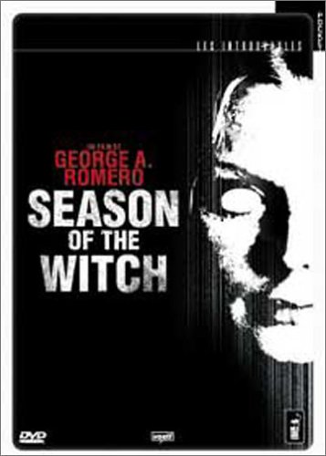 Season Of The Witch