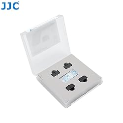 4 Pcs Replacement Cutter Blade Kit for JJC 35MM