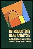 Introductory Real Analysis