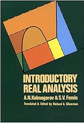 Introductory Real Analysis