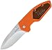 Kershaw Buck Commander 1445ORBCX Half-Ton Folding Knife