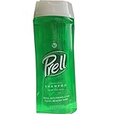 Prell Shampoo, Classic Clean 13.50 oz (Pack of 6)