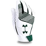 Under Armour Men's Clean Up Baseball Batting Gloves