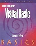 Microsoft Visual Basic BASICS : Book w/ CD by 