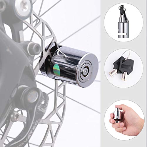 bike security sensor