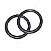 WorldFit Olympic Rings, 2-Pack