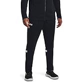 Under Armour Team Knit Mens Warm Up Pants