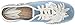 Nine West Women's Guinup Denim Oxford Flat