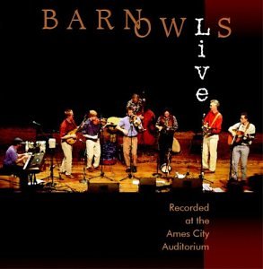 Barn Owl Band Barn Owls Live Amazon Com Music