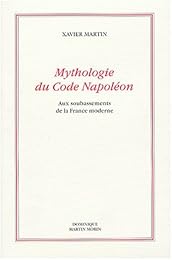 Mythologie du Code Napoléon