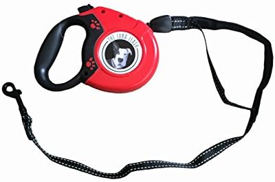 The Luna Leash The Luna Leash