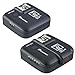 Flashpoint R2 TTL Wireless Flash Trigger Set for Nikon (Godox X1N)