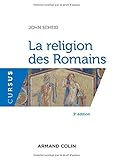 Image de La religion des Romains - 3e éd.