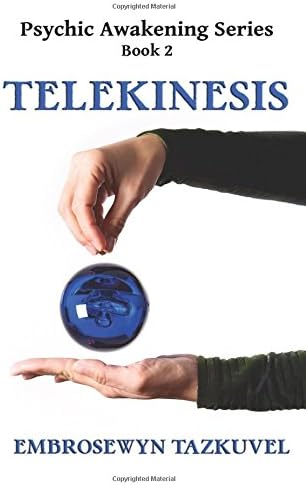 Telekinesis (Psychic Awakening)