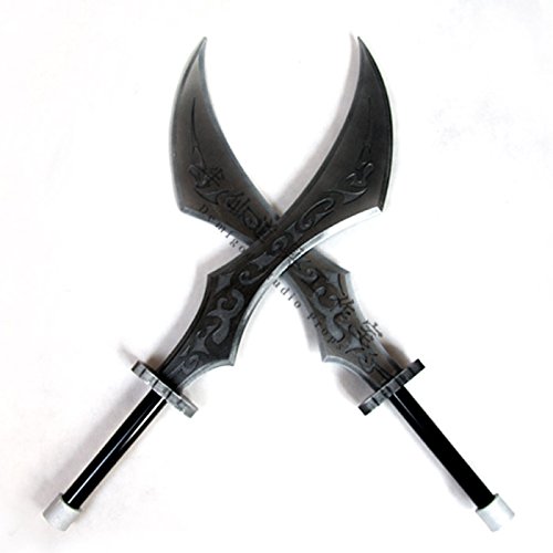 League of Legends LOL Katarina、The sinister blade weapon Cosplay Prop