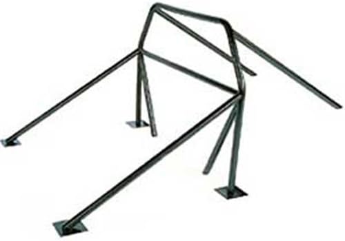 Competition Engineering C9415 Roll Bar Hoop