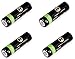 Holy Stone High Capacity AA Rechargeable Batteries (4-pack) Precharged