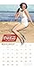 Coca-Cola Wall Calendar (2017)