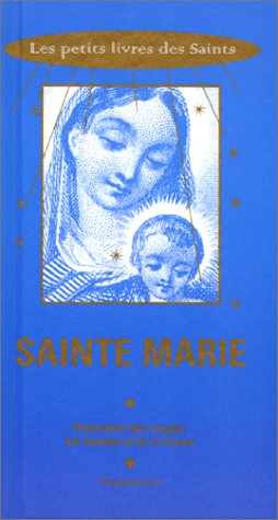 Sainte Marie