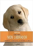 à découvrir mon labrador by 