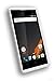 Figo Virtue 4.0 - Unlocked Dual Sim Smartphone - GSM Unlocked (White)