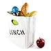 Fluf Organic Cotton Lunch Bag, LUNCH