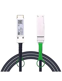 hifiber 40 GB QSFP + DAC Cable, For Cisco