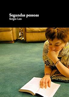 Livro Segundas pessoas (Formas Breves)