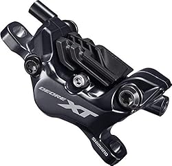 Shimano Deore XT BR-M8120 XT 4-Piston
