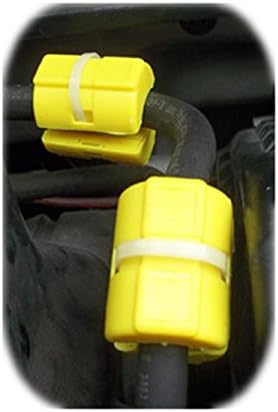 2 x Magnetic Fuel Saver for all type of Cars Buses Trucks Compatible For BMW CHEVROLET CITROEN