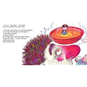Sopa de nino (Spanish Edition)