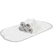 Munchkin Waterproof Changing Pad Liners, 6 Count