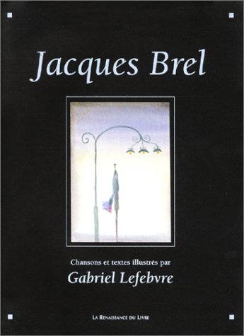 Jacques Brel