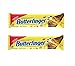 Butterfinger Candy Bars, 1.9 Oz (Pack Of 16) By CandyLab