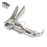 DDP ONE METAL GRAVES SPECULUM LARGE