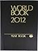 The 2012 World Book Year Book: A Review of the Events of 2011 (The Annual Supplement to The World Book Encyclopedia) by Inc. World Book 0716605066 Book Cover